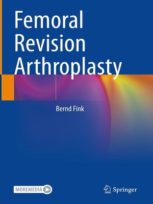 cover image of Femoral Revision Arthroplasty